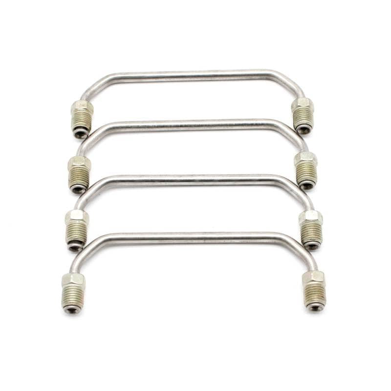 Kies-Motorsports Wilwood Wilwood tube assembly slii .81 4-PK
