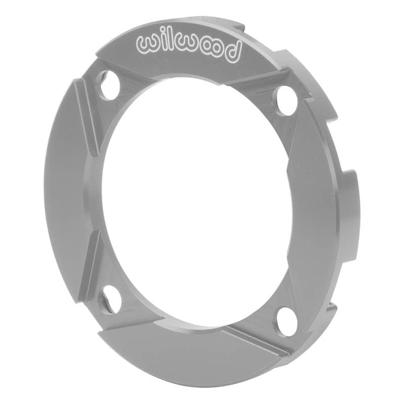 Kies-Motorsports Wilwood Wilwood UTV Dynamic Lug Mount Ring Rotor Adapter 4x6.142 BC