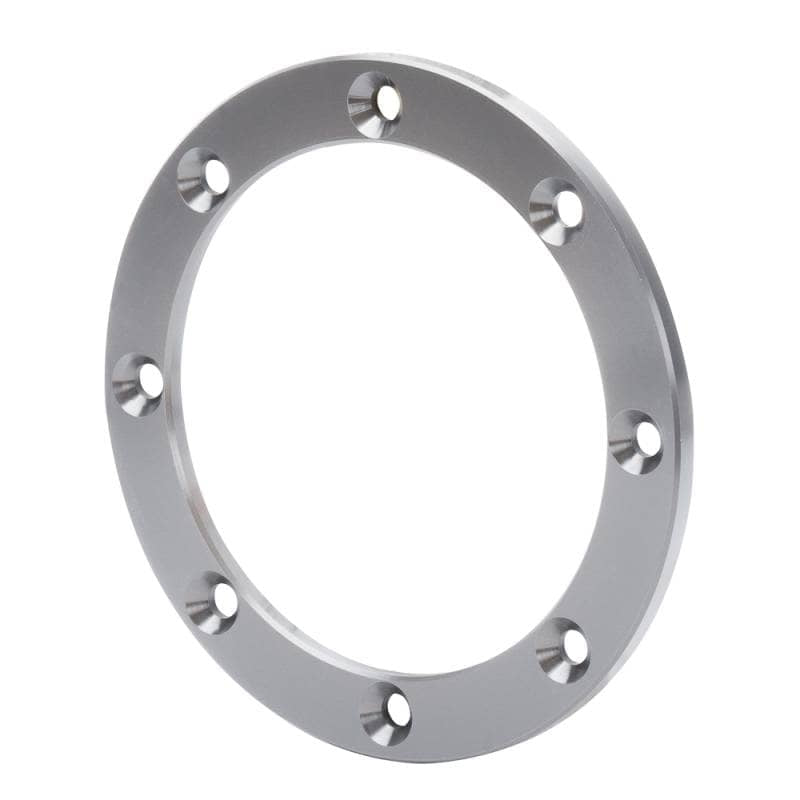 Kies-Motorsports Wilwood Wilwood UTV Dynamic Lug Mount Ring Rotor Adapter 4x6.299 - 2 Pack