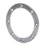 Kies-Motorsports Wilwood Wilwood UTV Dynamic Lug Mount Ring Rotor Adapter 4x6.299 - 2 Pack