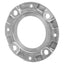 Kies-Motorsports Wilwood Wilwood UTV Dynamic Lug Mount Rotor Adapter 4x6.142 BC XP - 2 Pack
