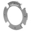 Kies-Motorsports Wilwood Wilwood UTV Dynamic Lug Mount Rotor Adapter 4x6.299 - 2 Pack