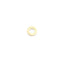Kies-Motorsports Wilwood Wilwood washer .114 IDX.210 ODX.016 THK brass