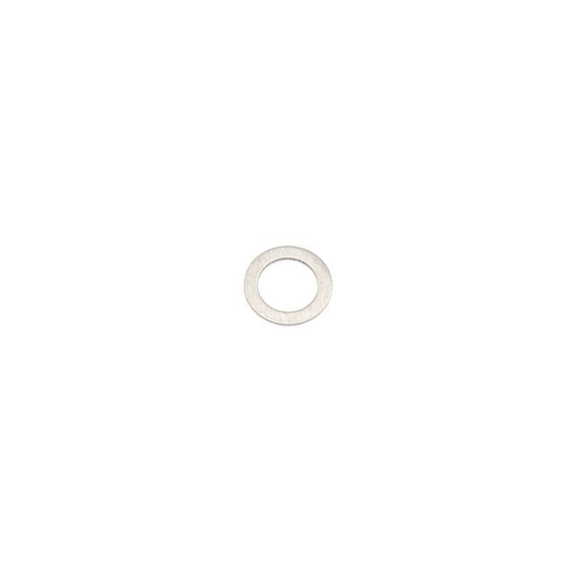 Kies-Motorsports Wilwood Wilwood washer .251 IDX.375 ODX.015 flat stainless