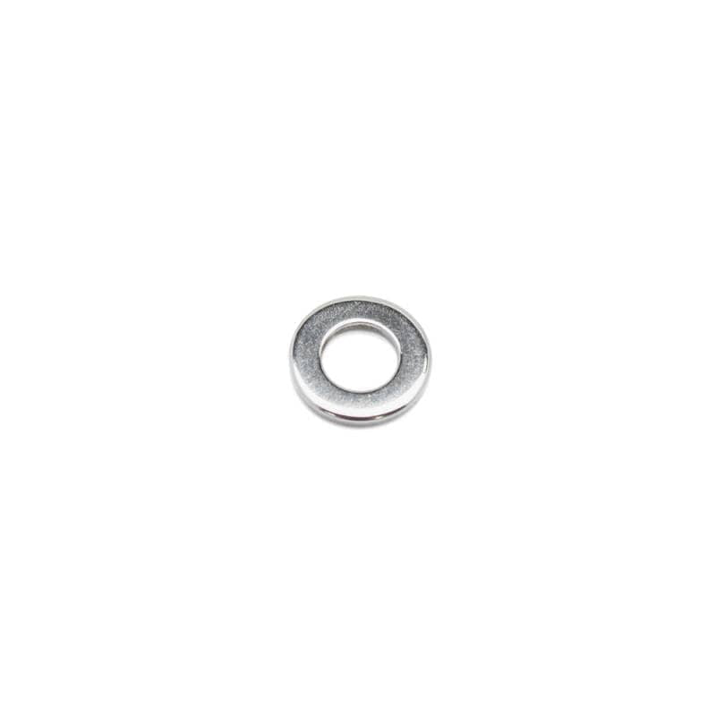 Kies-Motorsports Wilwood Wilwood washer .263 IDX.500 ODX.057 AN960-416 chrome