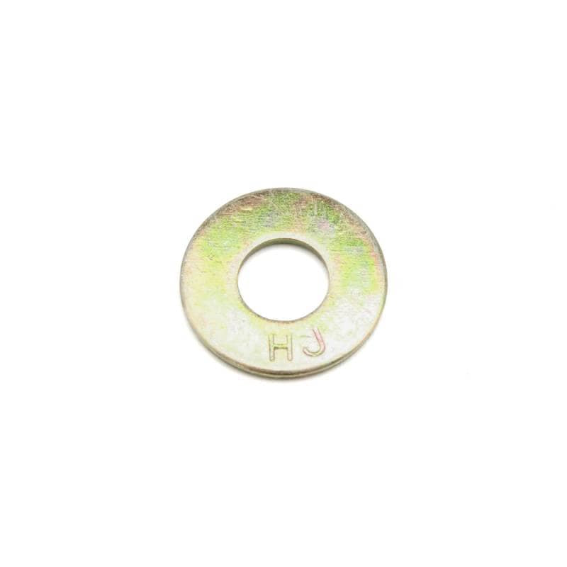 Kies-Motorsports Wilwood Wilwood washer .312 IDX.730 ODX.062 THK hrc 30MIN gold zinc uss 1/4