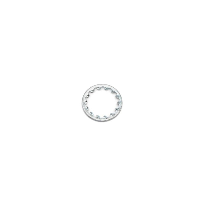 Kies-Motorsports Wilwood Wilwood washer .322 IDX.438 ODX.022 lock internalstar 1218-02 zinc