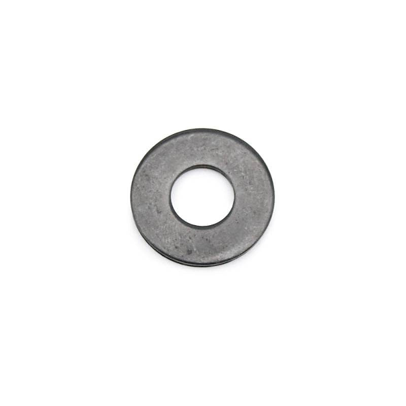 Kies-Motorsports Wilwood Wilwood washer .375 IDX.874 ODX.062 ann sp steel RC30-40 black oxide