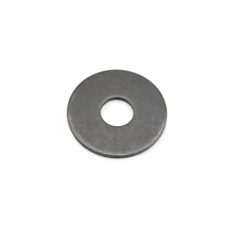 Kies-Motorsports Wilwood Wilwood washer .375 IDX1.15 ODX.062 ann sp steel RC30-40 black oxide