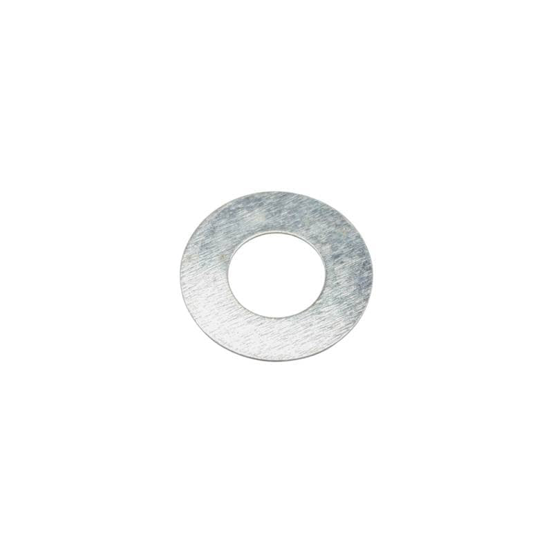 Kies-Motorsports Wilwood Wilwood washer .377 IDX.752 ODX.012 shim carbon steel clear zinc