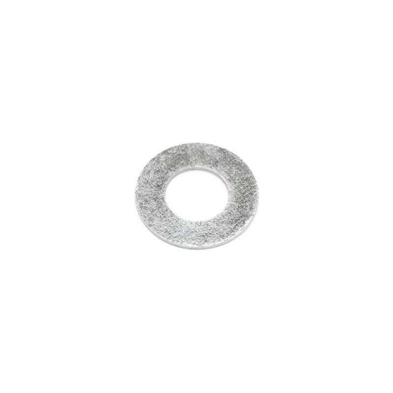 Kies-Motorsports Wilwood Wilwood washer .379 IDX.750 ODX.030 shim carbon steel clear zinc