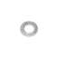 Kies-Motorsports Wilwood Wilwood washer .379 IDX.750 ODX.030 shim carbon steel clear zinc