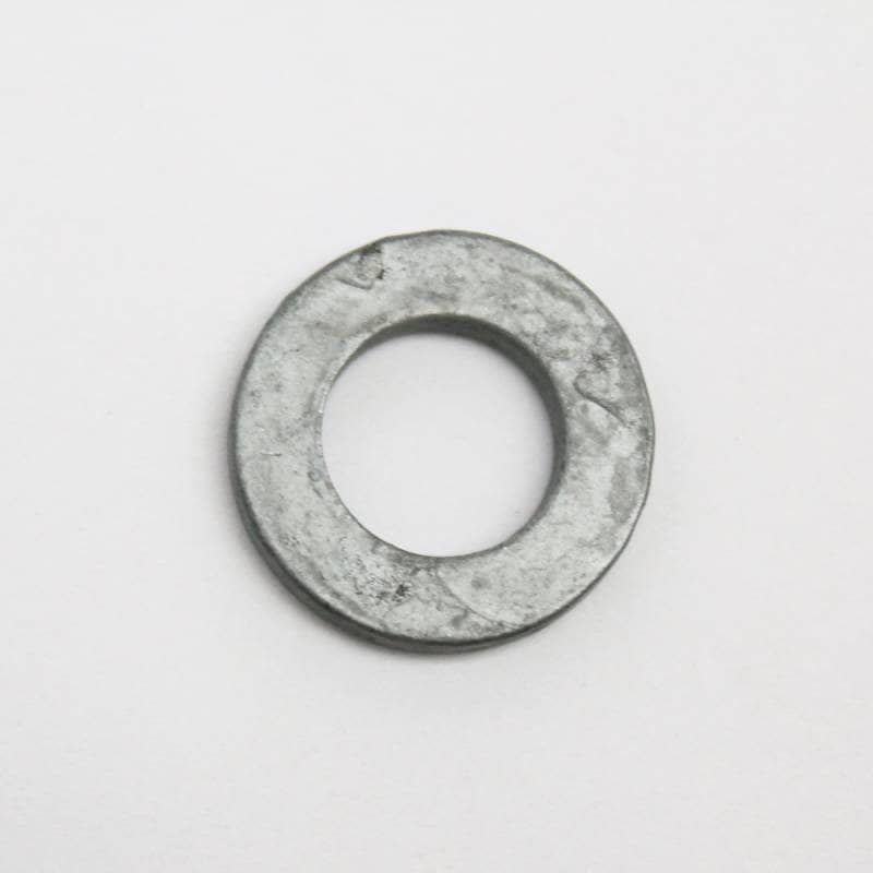 Kies-Motorsports Wilwood Wilwood washer .385 IDX.685 ODX.09 THK HRC38-45 WES072 CL2 silver
