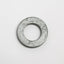 Kies-Motorsports Wilwood Wilwood washer .385 IDX.685 ODX.09 THK HRC38-45 WES072 CL2 silver