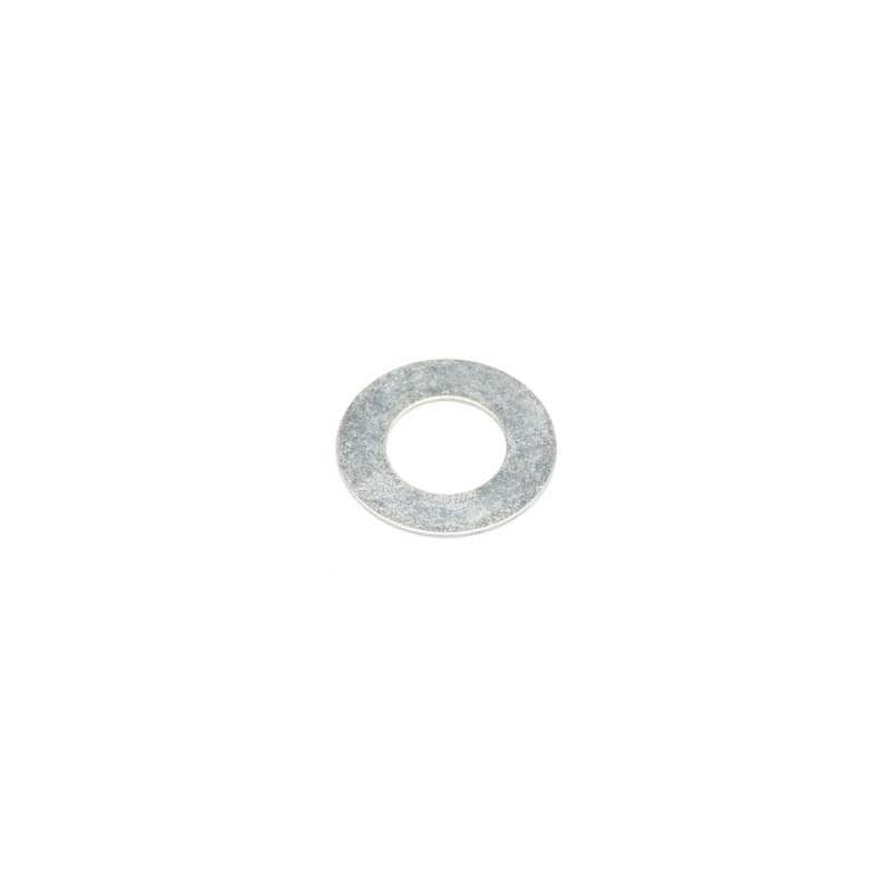 Kies-Motorsports Wilwood Wilwood washer .406 IDX.750 ODX.015 carbon steel zinc clear