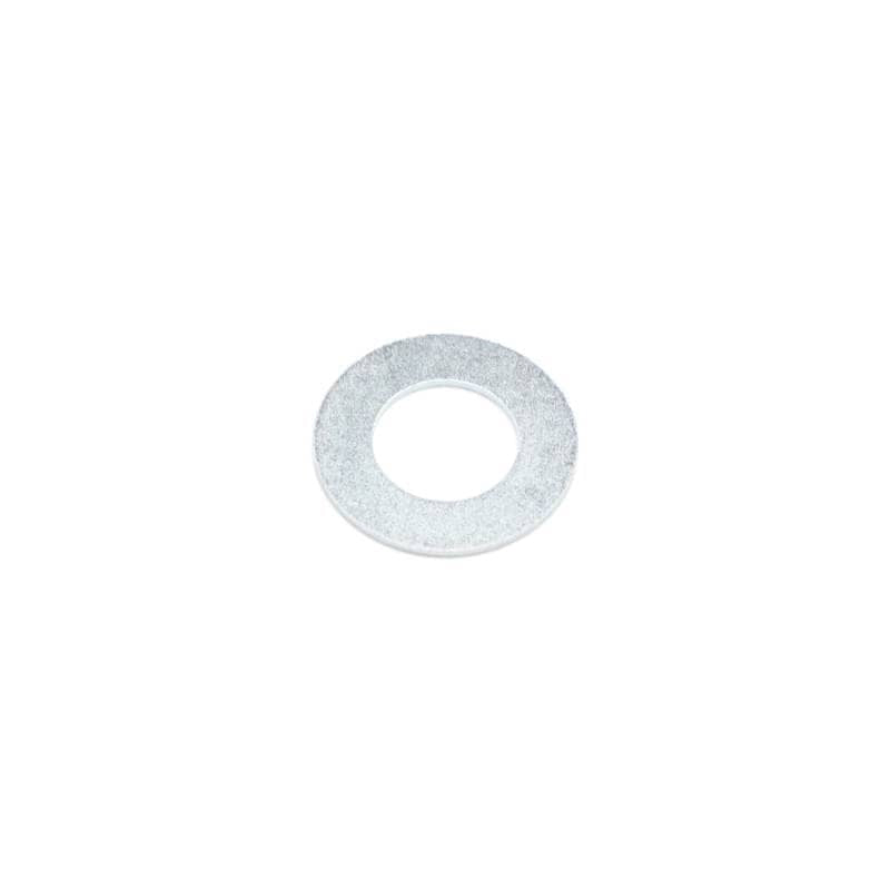 Kies-Motorsports Wilwood Wilwood washer .406 IDX.750 ODX.030 carbon steel zinc clear