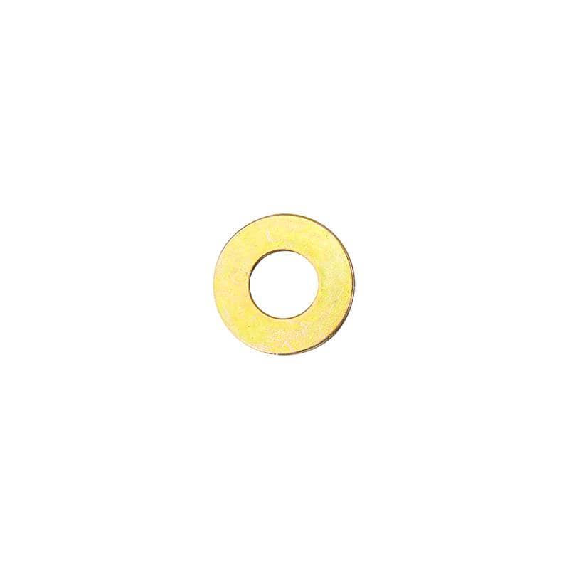 Kies-Motorsports Wilwood Wilwood Washer .477in IDx .922 OD x.063 Carbon Steel