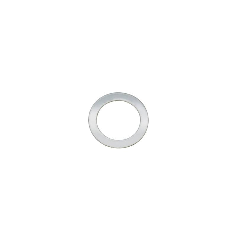 Kies-Motorsports Wilwood Wilwood washer .510 IDX.680 ODX.031 +/-.005 nylon white