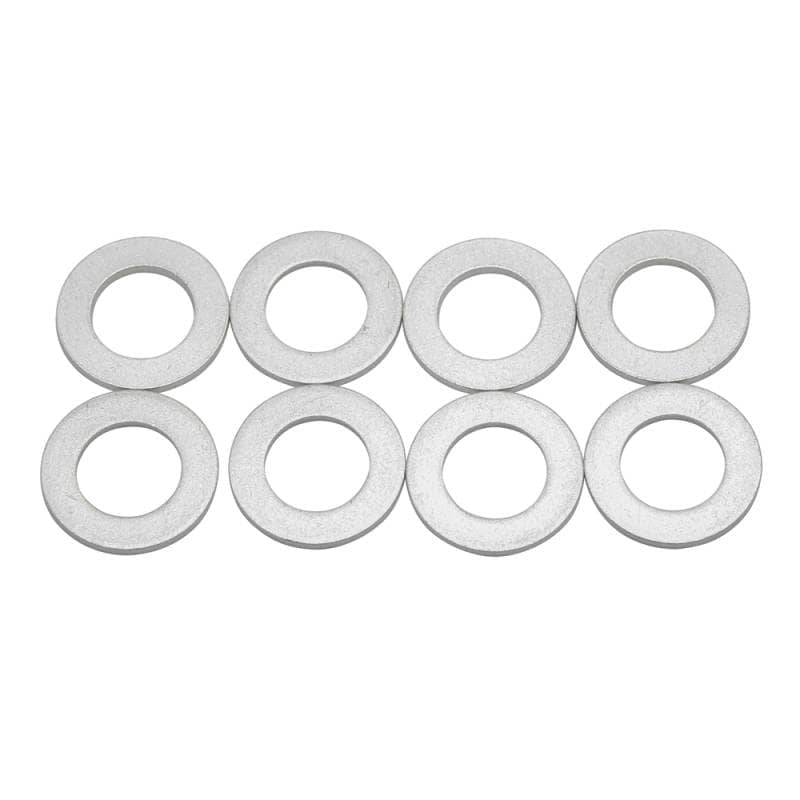 Kies-Motorsports Wilwood Wilwood washer .515 IDX.875 ODX.063 AN960-D816 aluminum