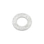 Kies-Motorsports Wilwood Wilwood washer .578 IDX1.062 ODX.063 AN960-916 HRC38-45 WES072 CL2 silver