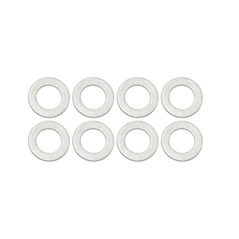 Kies-Motorsports Wilwood Wilwood Washer Kit .453 ID x .750 OD x .063 (Pack of 8)