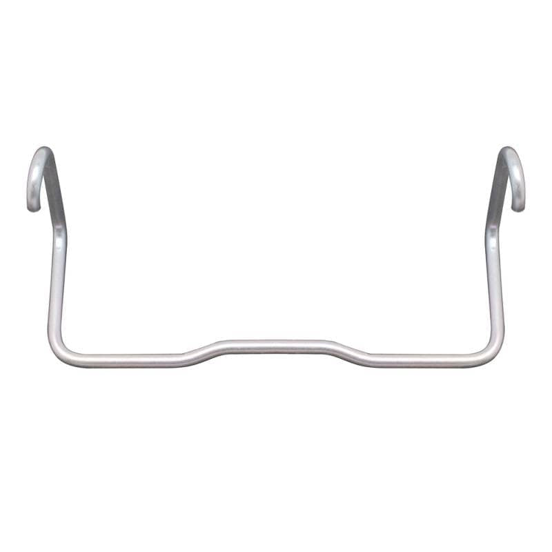 Kies-Motorsports Wilwood Wilwood Wire Bail Assembly Lid High Volume Master Cylinder