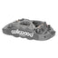 Kies-Motorsports Wilwood Wilwood XRS4R 1.12/1.12 .810 Rotor Caliper - Ano