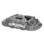 Kies-Motorsports Wilwood Wilwood XRS6R 1.62/1.12/1.12 1.10 Rotor R/H Caliper - Ano