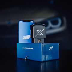 Kies-Motorsports xAutomotive xA Ultra WiFi Adapter