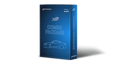 Kies-Motorsports xAutomotive xHP TCU Flash Combo 8 Speed (G-Series/Supra)