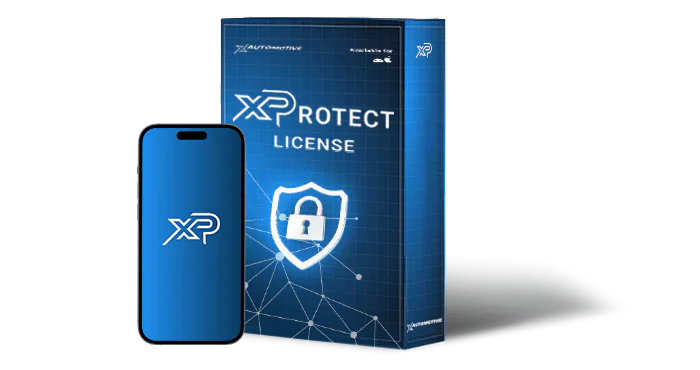 Kies-Motorsports xAutomotive xHP xProtect Immobilizer