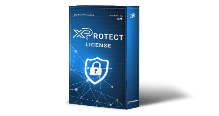 xHP xProtect Immobilizer – Kies Motorsports xHP xProtect Immobilizer – Kies Motorsports