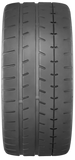 Kies-Motorsports Yokohama Tire Yokohama A008 Tire - 165/70R10 72H