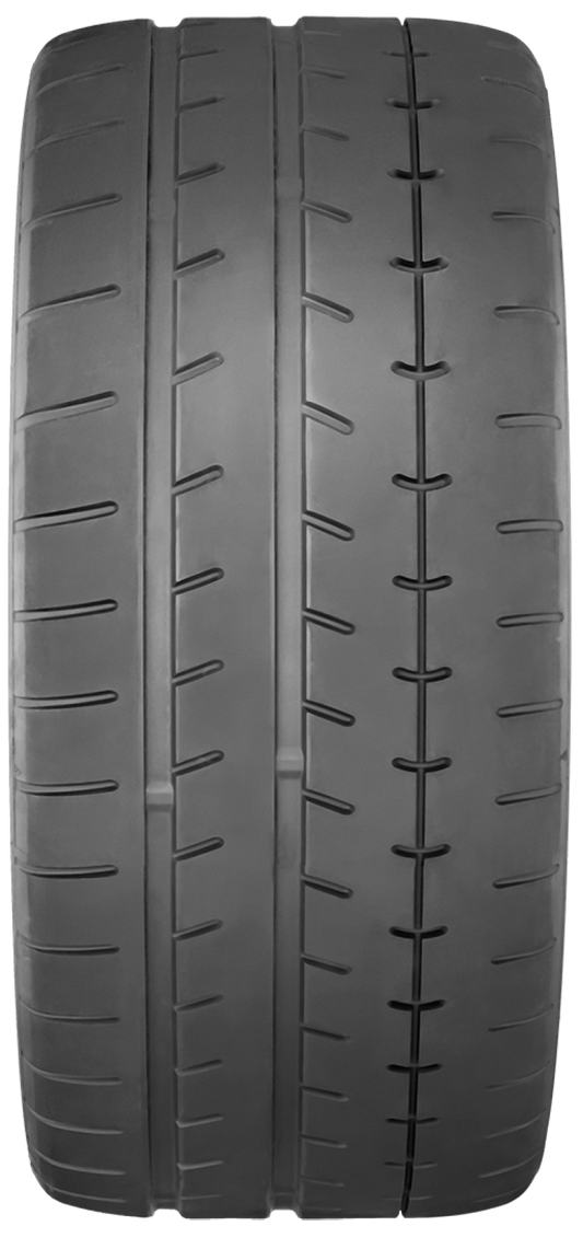 Kies-Motorsports Yokohama Tire Yokohama Advan A052 Tire - 195/55R15 89V