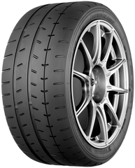 Kies-Motorsports Yokohama Tire Yokohama Advan A052 Tire - 215/40R17 87W
