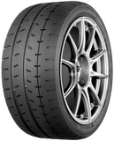 Kies-Motorsports Yokohama Tire Yokohama Advan A052 Tire - 225/40R18 92Y