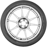 Kies-Motorsports Yokohama Tire Yokohama Advan A052 Tire - 225/40R18 92Y