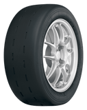 Kies-Motorsports Yokohama Tire Yokohama Advan A055 Tire - 245/40R17 91W