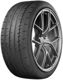 Kies-Motorsports Yokohama Tire Yokohama Advan Apex V601 Tire - 245/45R17 99Y