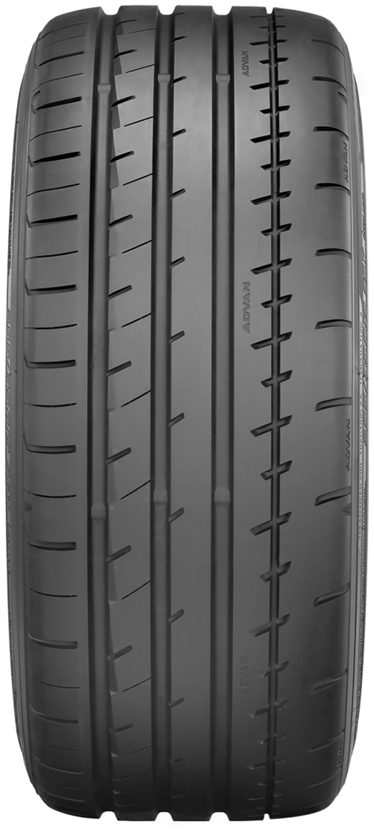 Yokohama Advan Apex V601 Tire - 295/30R19 100Y – Kies Yokohama Advan Apex V601 Tire - 295/30R19 100Y – Kies