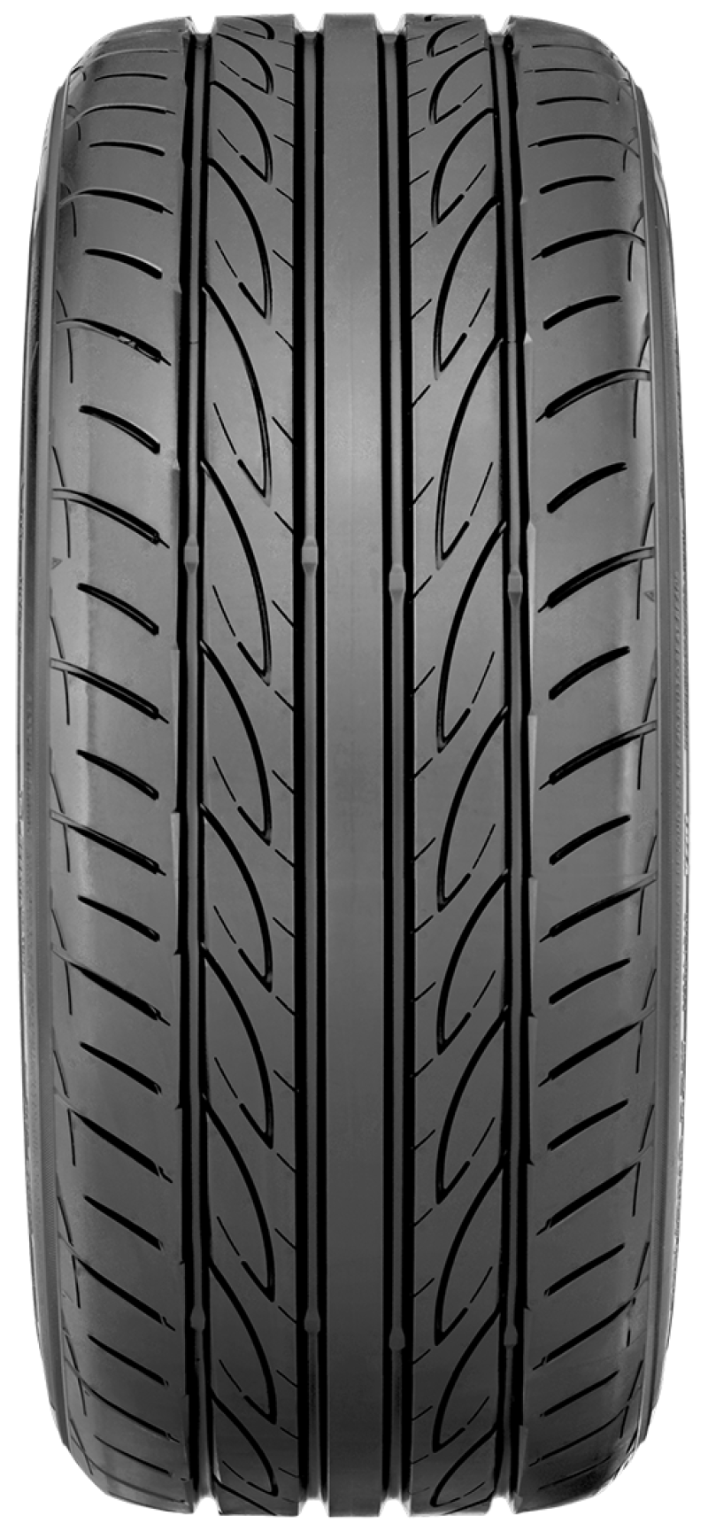 Yokohama Advan Fleva V701 Tire - 265/30R19 93W – Kies