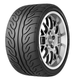Kies-Motorsports Yokohama Tire Yokohama Advan Neova AD08R Tire - 205/55R16 91V