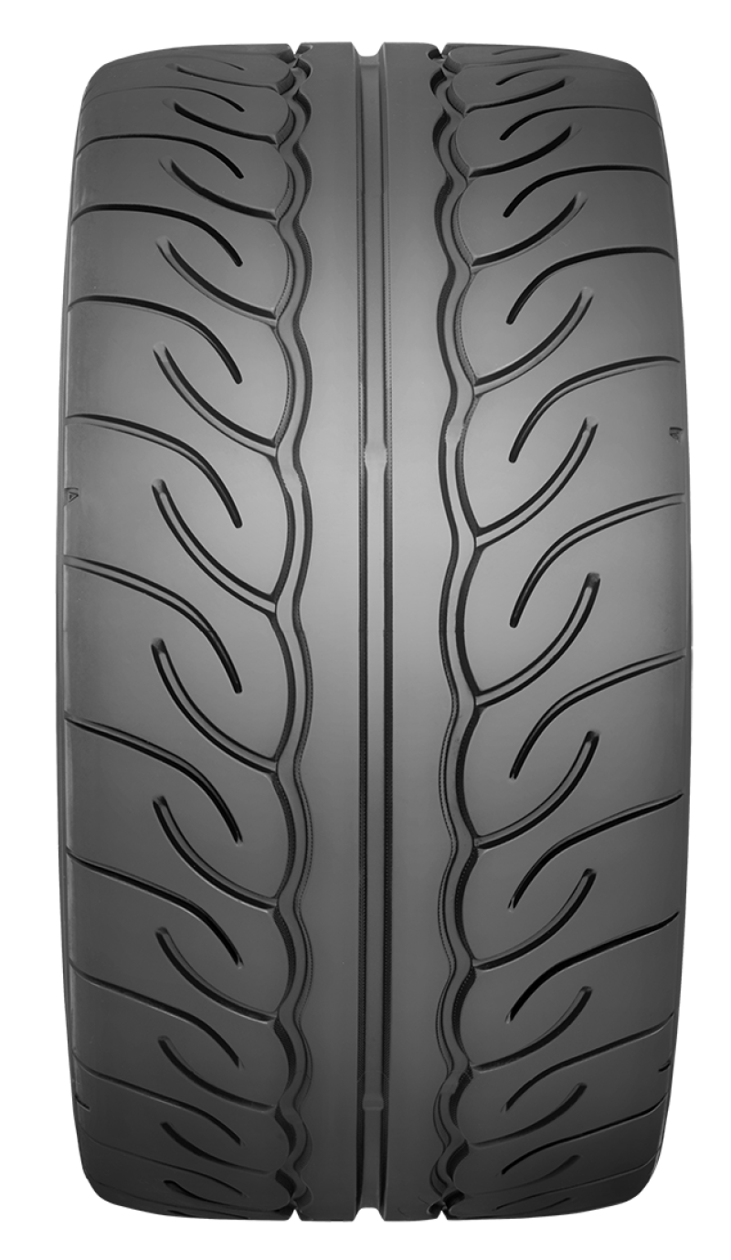 Kies-Motorsports Yokohama Tire Yokohama Advan Neova AD08R Tire - 205/55R16 91V