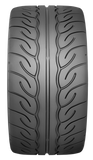 Kies-Motorsports Yokohama Tire Yokohama Advan Neova AD08R Tire - 205/55R16 91V