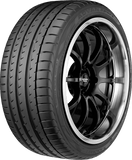 Kies-Motorsports Yokohama Tire Yokohama Advan Sport V105 Tire - 225/45R17 91W