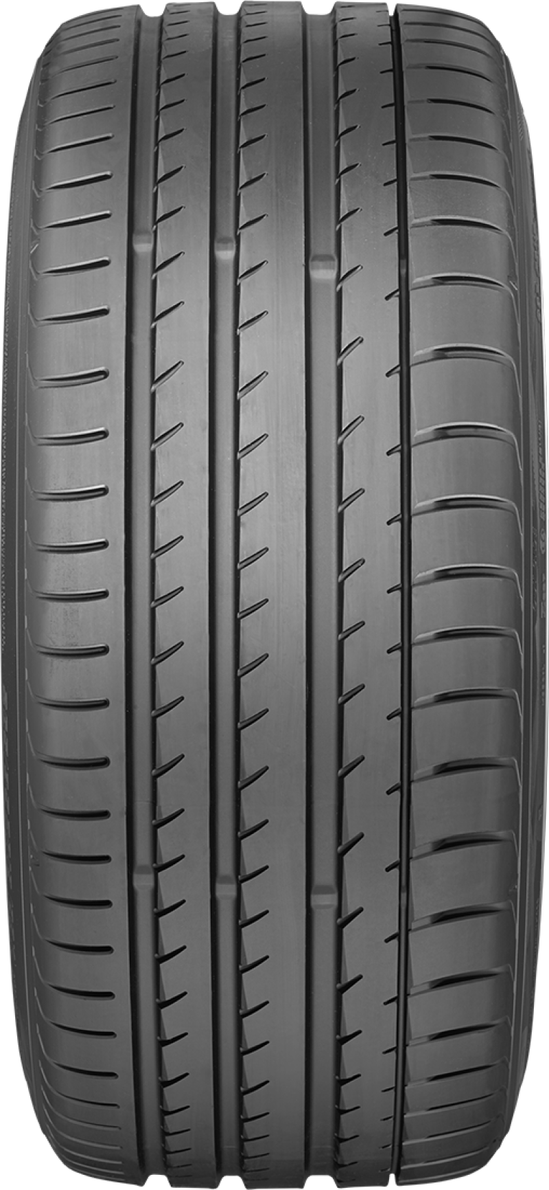 Kies-Motorsports Yokohama Tire Yokohama Advan Sport V105 Tire - 225/45R17 91W