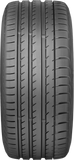 Kies-Motorsports Yokohama Tire Yokohama Advan Sport V105 Tire - 225/45R17 91W