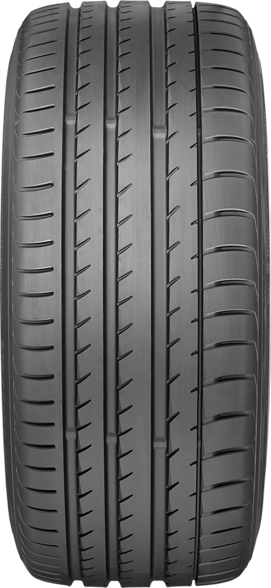 Kies-Motorsports Yokohama Tire Yokohama Advan Sport V105 Tire - 245/50R19 105W