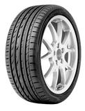 Kies-Motorsports Yokohama Tire Yokohama Advan Sport ZPS Tire - 205/55RF16 91W