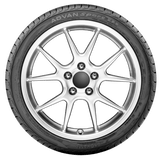 Kies-Motorsports Yokohama Tire Yokohama Advan Sport ZPS Tire - 205/55RF16 91W
